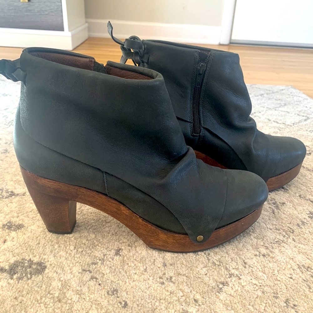 Matisse Gwen Size 8